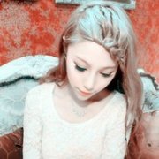 ɫŮͷ񣬲֪ǲΪ졣_www.qqming.com