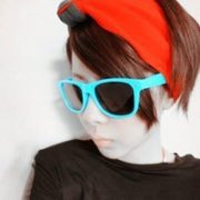 ɫQQ2013ŮͷվĿ_www.qqming.com