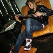JUSTIN BIBER ȲͷͼƬ_www.qqming.com