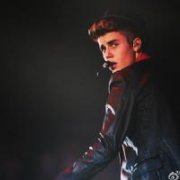 JUSTIN BIBER ȲͷͼƬ_www.qqming.com